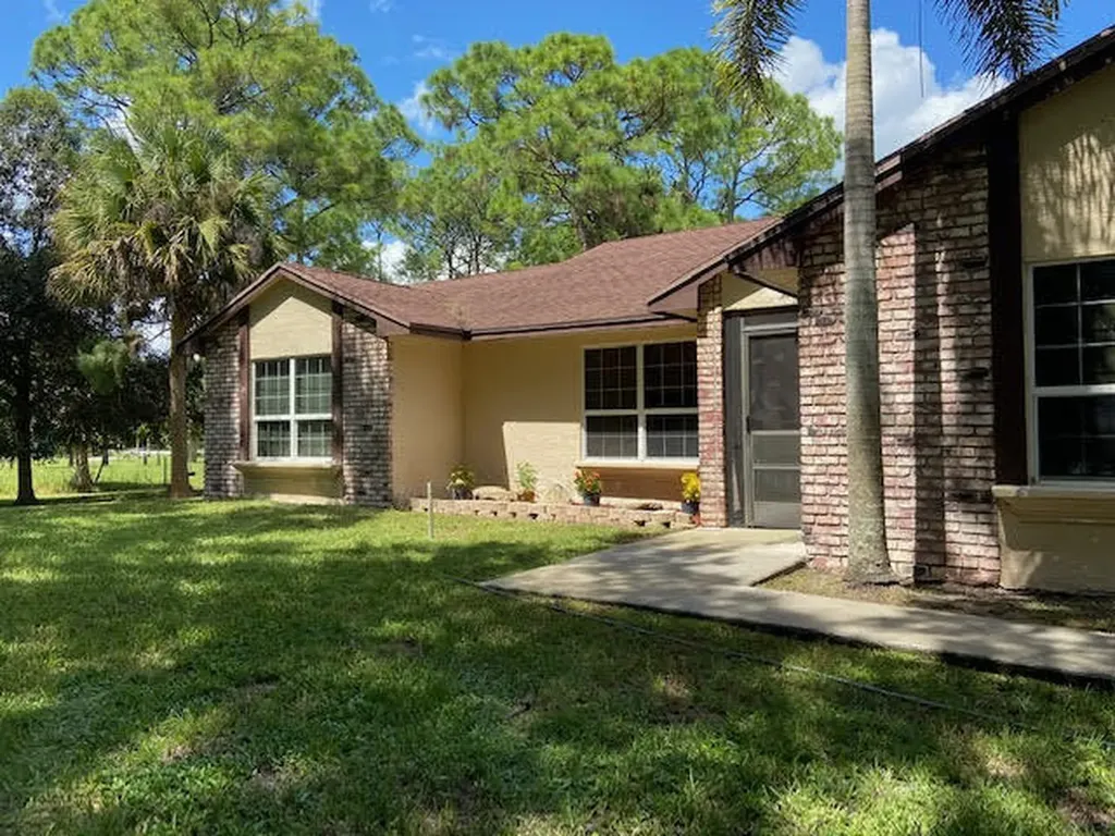14691 60th Street N Loxahatchee FL 33470