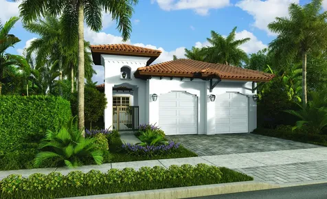 116 SE Via Tirso Port St Lucie FL 34952