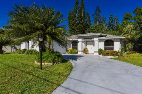 317 NW Concord Drive Port St Lucie FL 34983