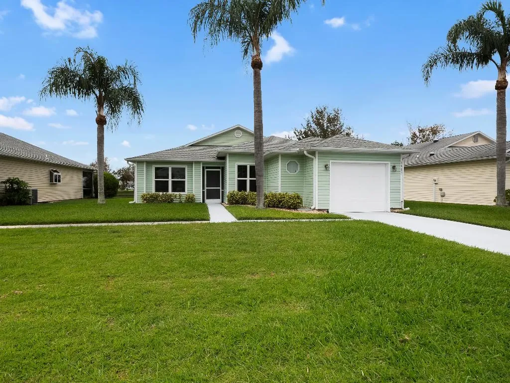 5907 Travelers Way Fort Pierce FL 34982