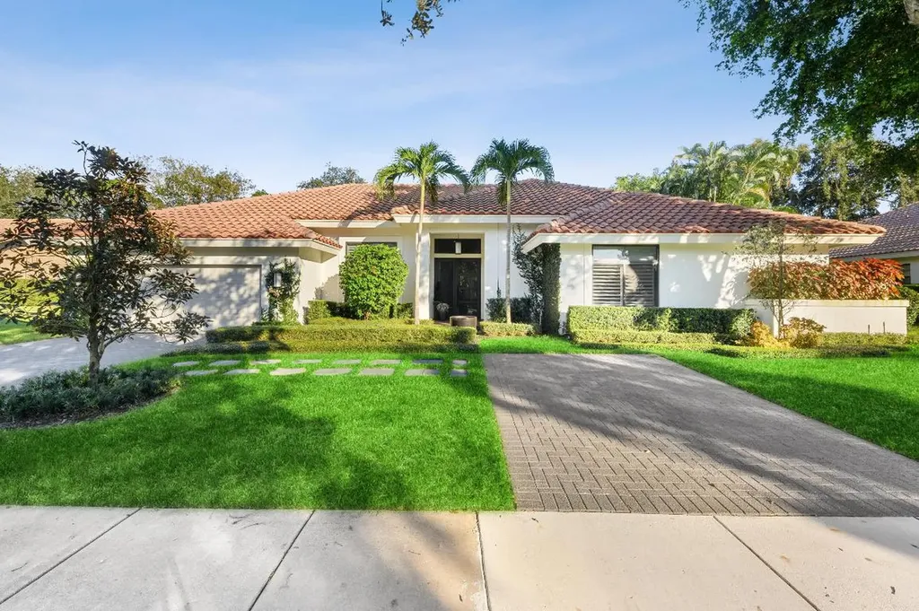 2750 NW 25th Way Boca Raton FL 33434