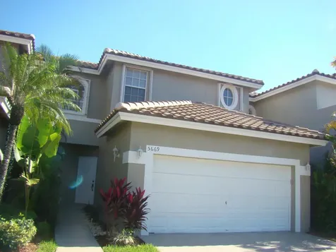 5669 NW 117th Avenue Coral Springs FL 33076