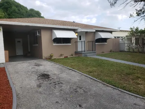 1310 S L Street Lake Worth Beach FL 33460