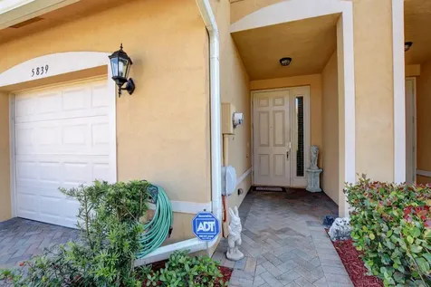 5839 Monterra Club Drive Lake Worth FL 33463