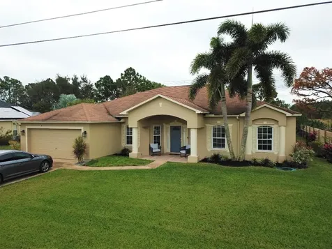5928 NW Ketona Circle Port St Lucie FL 34986
