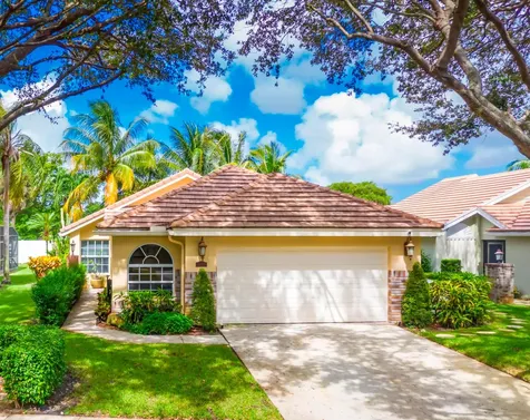 4555 Sherwood Forest Drive Delray Beach FL 33445