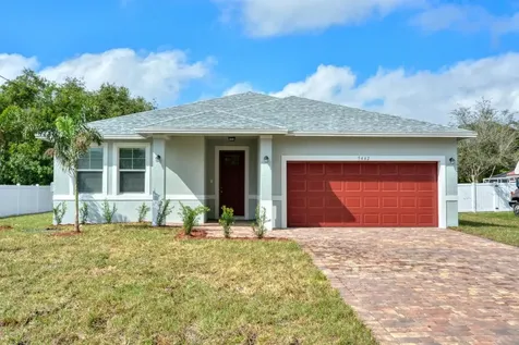 5290 NW Conley Drive Port St Lucie FL 34986