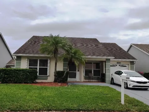 1060 NW Tuscany Drive Port St Lucie FL 34986