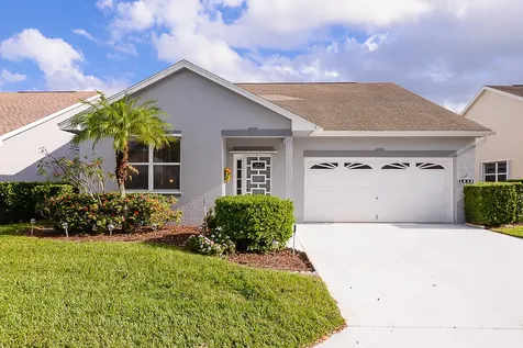1058 NW Tuscany Drive Port St Lucie FL 34986