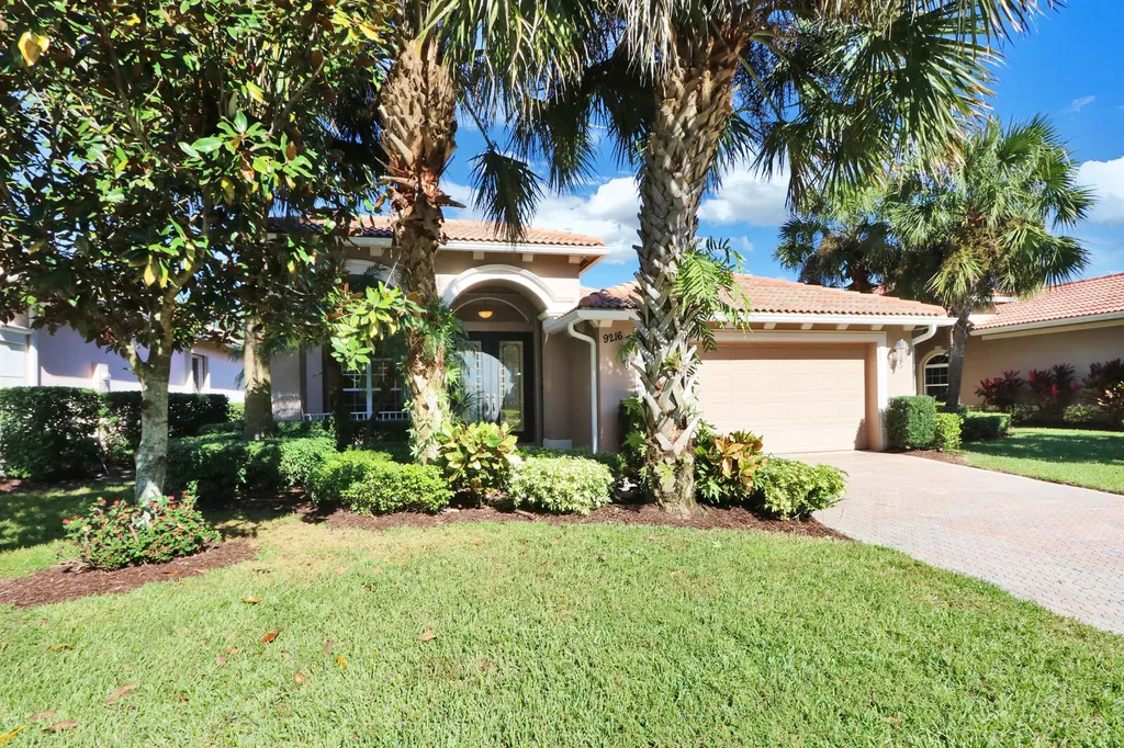 9216 Short Chip Circle Port St Lucie FL 34986