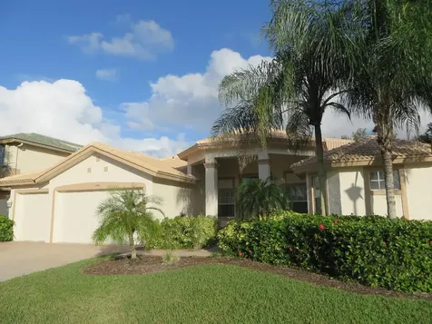 11905 Osprey Point Circle Wellington FL 33449