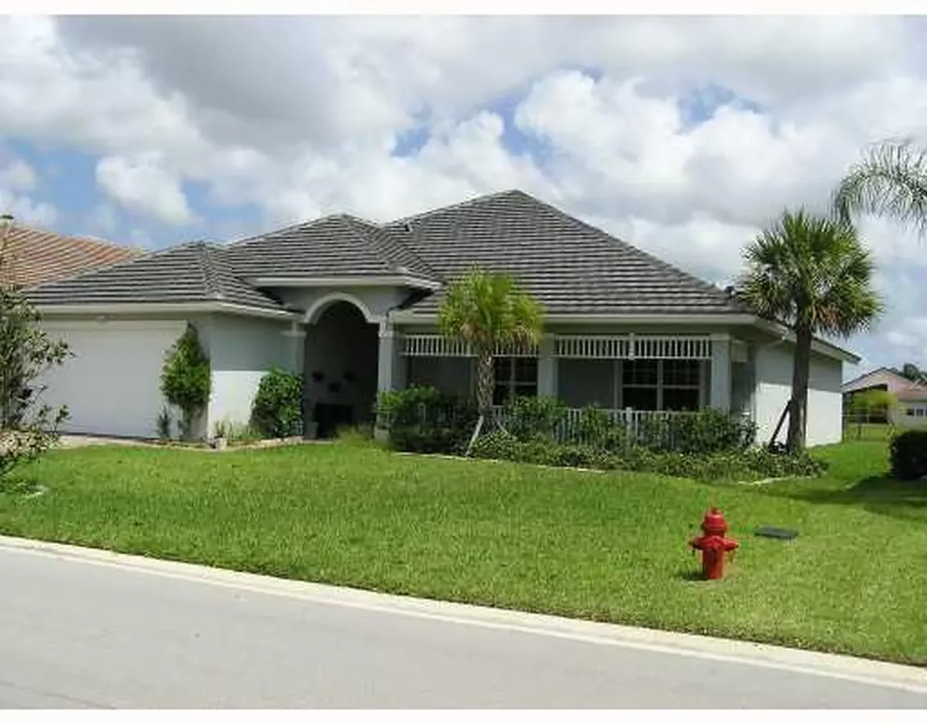 111 NW Madison Court Port St Lucie FL 34986