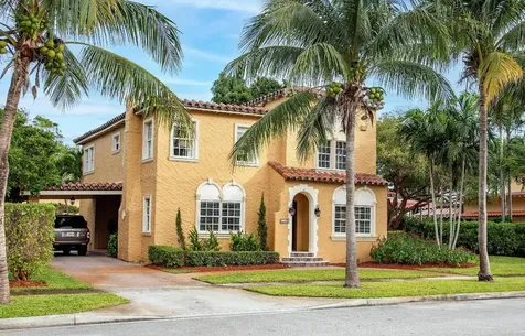 170 Auburn Drive Lake Worth Beach FL 33460