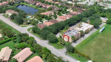 10713 Lake Wynds Court Boynton Beach FL 33437