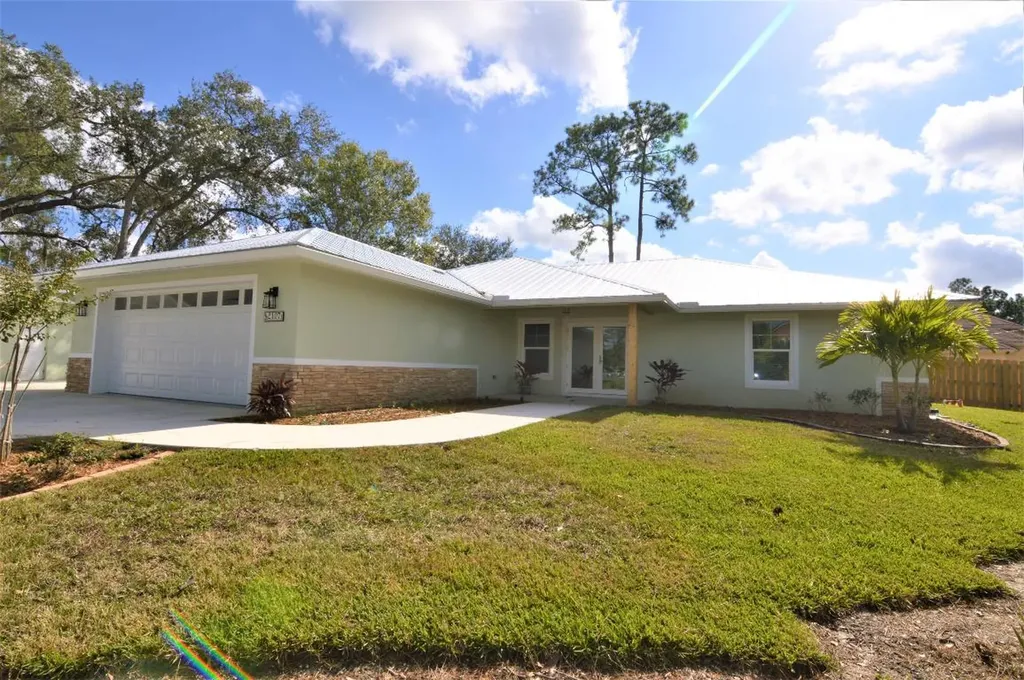2107 SW Madruga Street Port St Lucie FL 34953