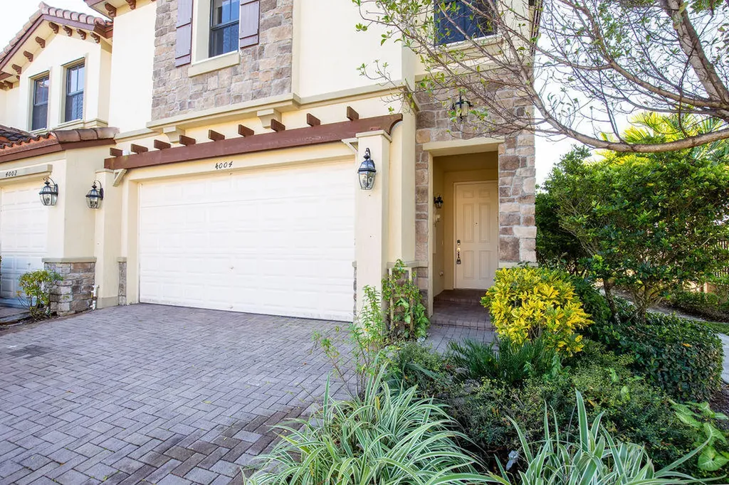 4004 Allerdale Place Coconut Creek FL 33073