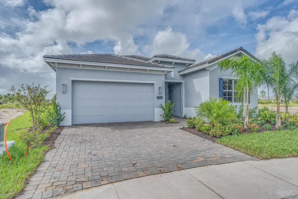 12741 SW Sunrise Lake Terrace Port St Lucie FL 34987