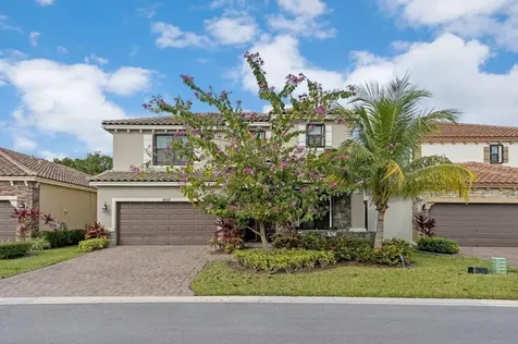 9007 Gulf Cove Drive Lake Worth FL 33467