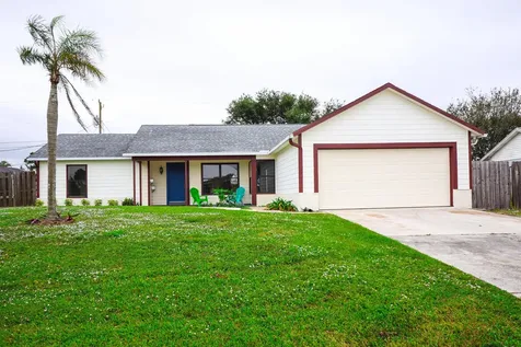 4673 SW Obelisk Street Port St Lucie FL 34953