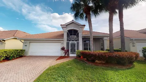 639 NW San Candido Way Port St Lucie FL 34986
