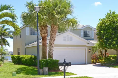 146 Berenger Walk Royal Palm Beach FL 33414