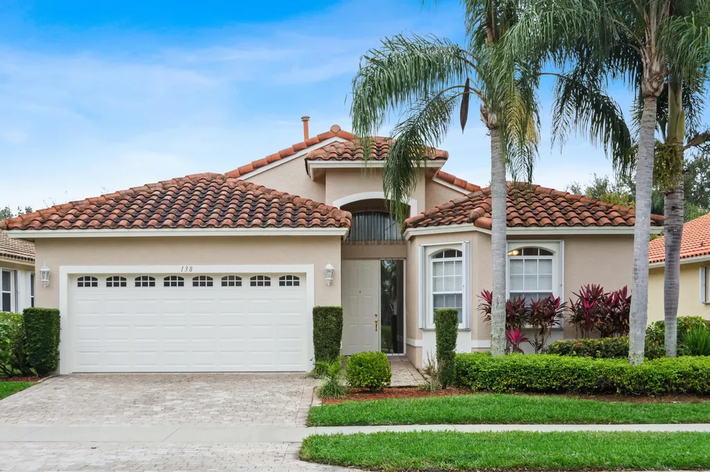 138 NW Lawton Road Port St Lucie FL 34986