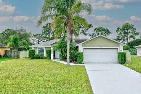 1790 SW Brisbane Street Port St Lucie FL 34984