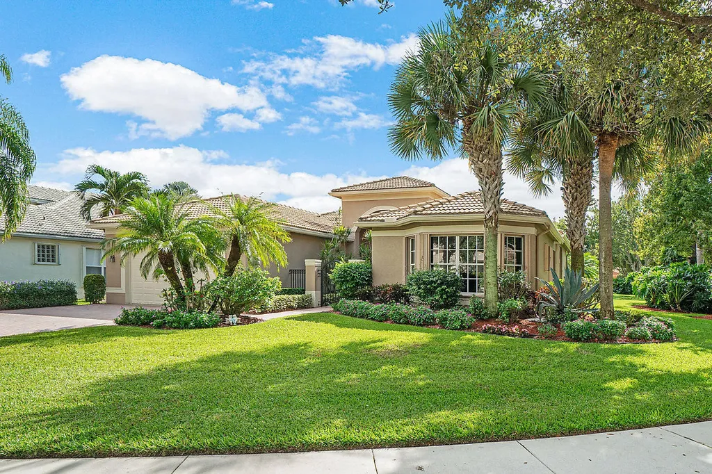 7419 Greenport Cove Boynton Beach FL 33437