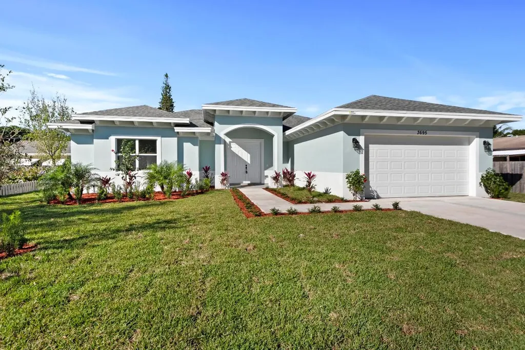 3695 Davis Road Palm Springs FL 33461
