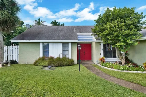 5111 NW 87th Avenue Lauderhill FL 33351