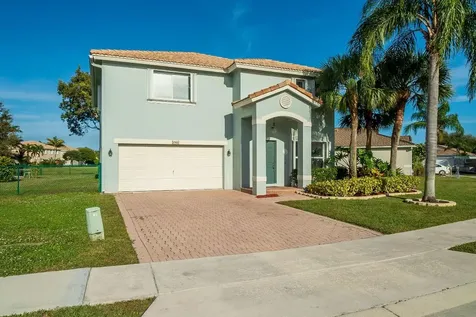 1540 Rialto Drive Boynton Beach FL 33436