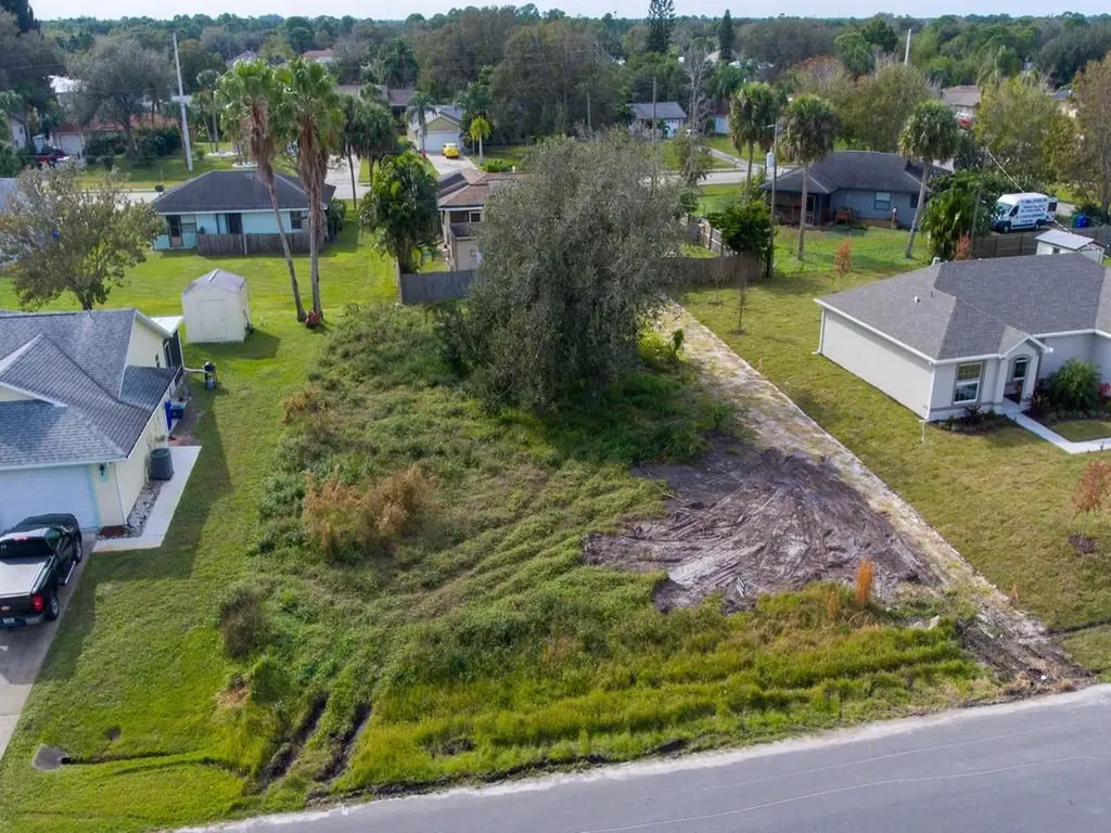 485 Watercrest Street Sebastian FL 32958