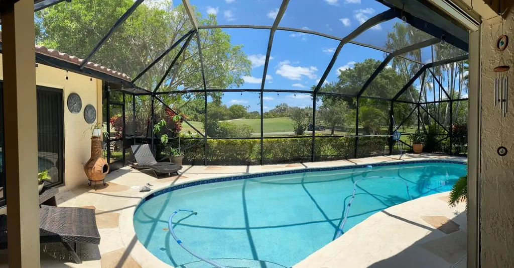 19644 Back Nine Drive Boca Raton FL 33498
