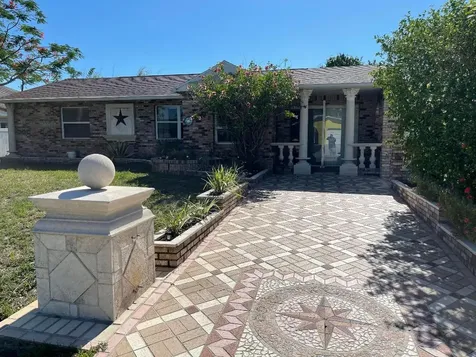 620 SW Granadeer Street Port St Lucie FL 34983