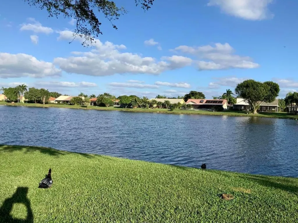 2674 SW 23rd Cranbrook Drive Boynton Beach FL 33436