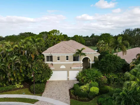 7951 L Aquila Way Delray Beach FL 33446