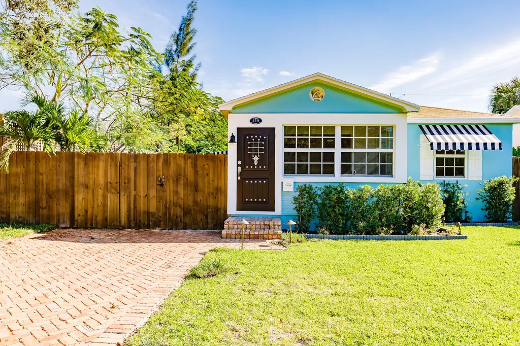 119 S Swinton Avenue Delray Beach FL 33444