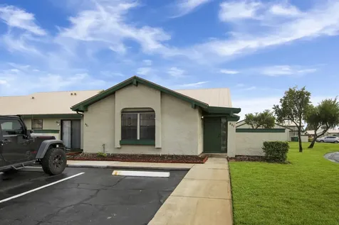 831 SW Monica Street Port St Lucie FL 34953