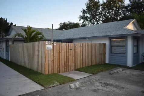 2912 SW Port Street Lucie Boulevard Port St Lucie FL 34953