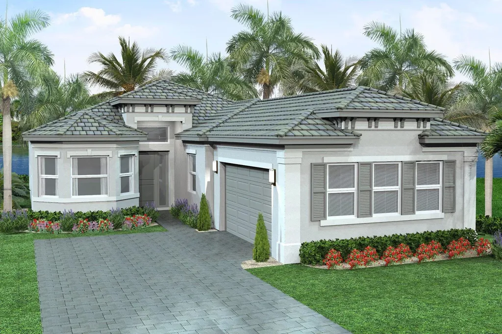 9887 Golden Dunes Lane Boynton Beach FL 33473