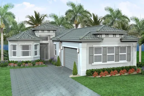 9887 Golden Dunes Lane Boynton Beach FL 33473