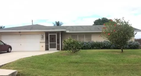 133 NE Surfside Avenue Port St Lucie FL 34983