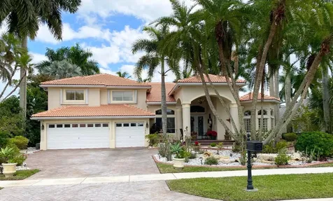 15802 Cypress Park Drive Wellington FL 33414