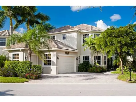 2683 Players Court Wellington FL 33414