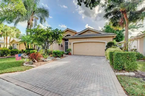 7816 San Isidro Street Boynton Beach FL 33437