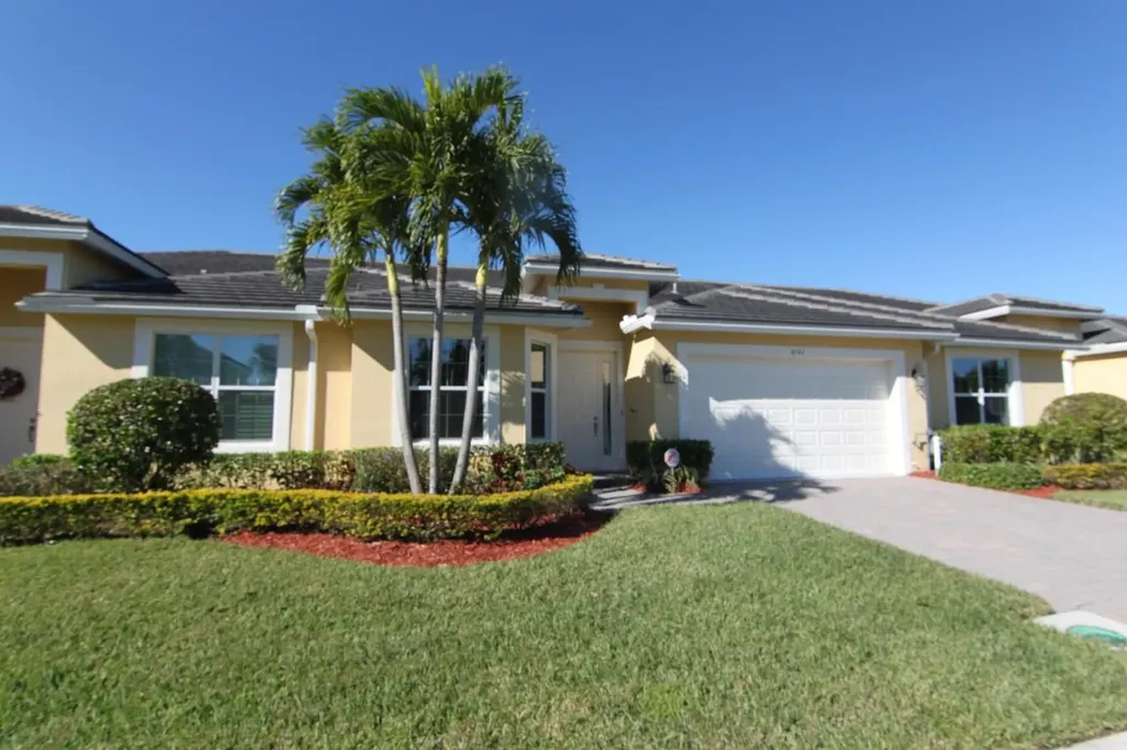 6141 NW Castlebay Lane Port St Lucie FL 34983