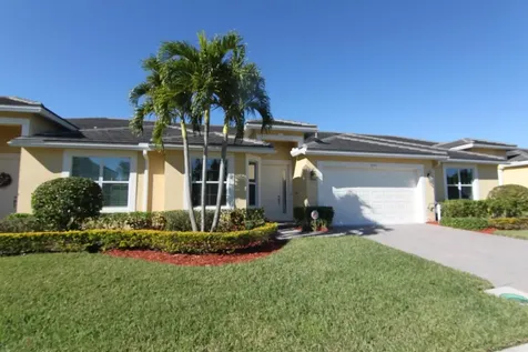 6141 NW Castlebay Lane Port St Lucie FL 34983