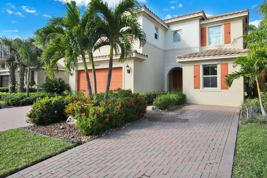 9547 Phipps Lane Wellington FL 33414