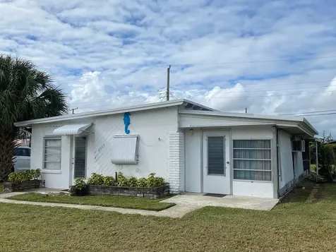 8955 Cypress Street Boynton Beach FL 33436