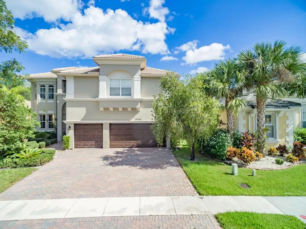 2698 Cooper Way Wellington FL 33414